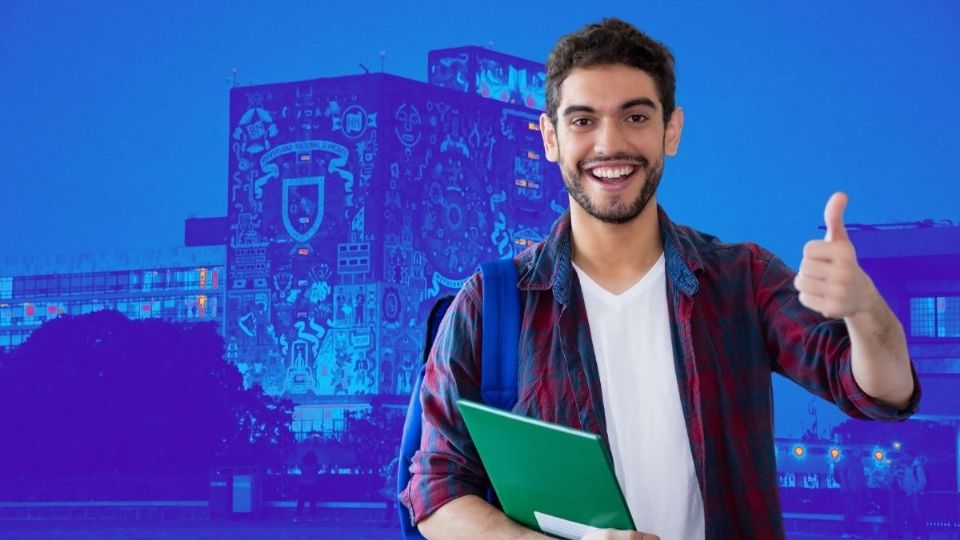 La UNAM y La Sorbona de París firman un convenio académico en beneficio de los estudiantes de Historia.