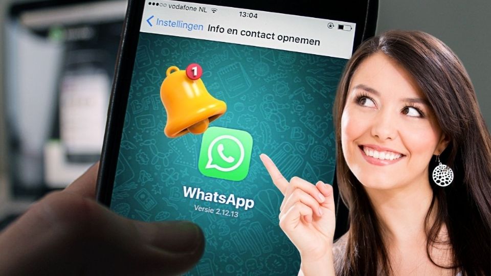 WhatsApp: Pasos para volver a ver una foto de una sola vez