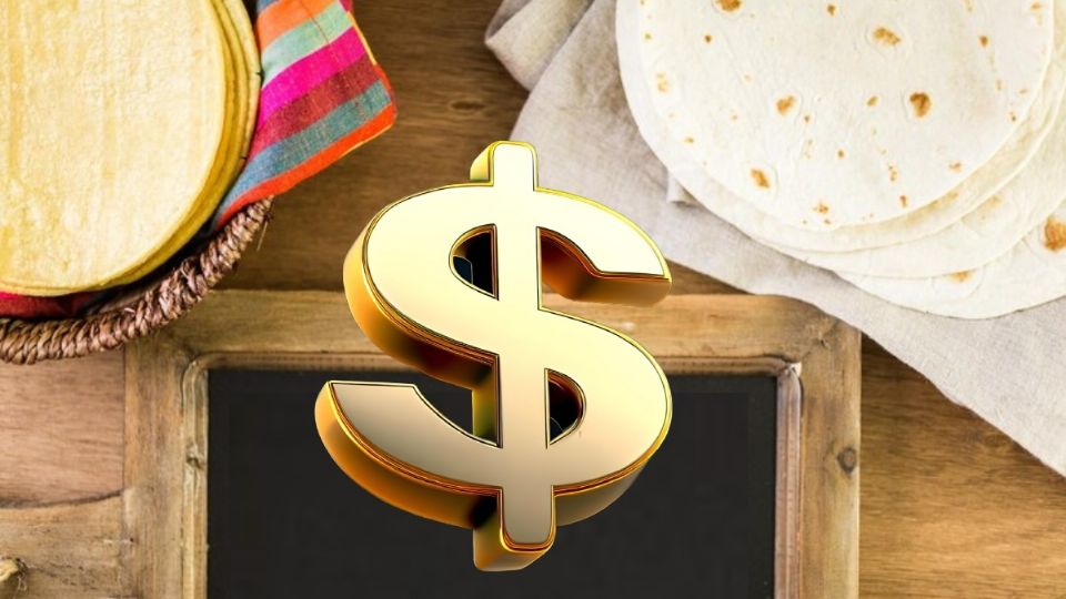 ¿Te truenas los dedos por el posible aumento a la tortilla? Aquí te decimos si subirá o no en Monterrey