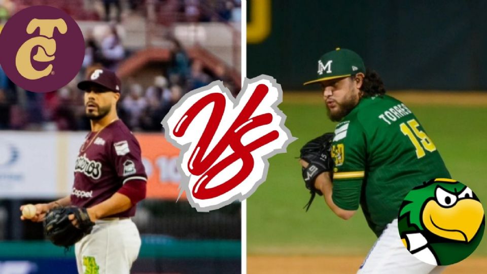 Tomateros vs Cañeros Juego 5