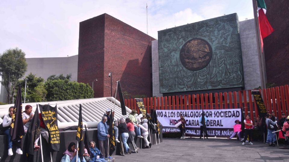 El organismo evaluador puntualizó que este jueves fueron llamados a entrevista