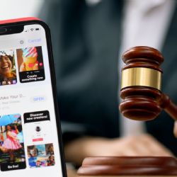 Tribunal Supremo de EU avala ley que prohibiría TikTok; ¿qué pasará?