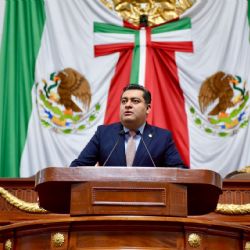 Diputados del PAN aseguran que Morena en la CDMX pretende prohibir los desalojos inmobiliarios