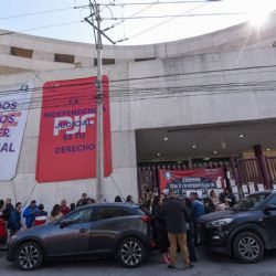 Sindicato de Trabajadores de PFJ amenaza con huelga; denuncia afectaciones por recorte presupuestal