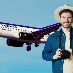 Pase anual Volaris: Viaja todo el año por solo 8 mil pesos; características