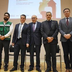 SSA afirma que salud pública se encuentra en transición con integración de IMSS-Bienestar