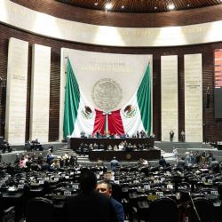 México no es una amenaza para EU, dice diputado federal del PRI