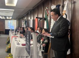 Coparmex pide fortalecer mipymes en el marco del Plan México