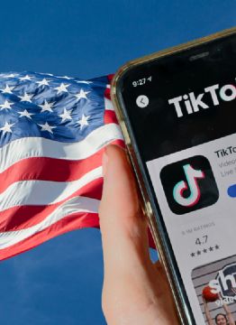 TikTok prohibido en EU: ¿Qué implicaciones tiene su cierre?