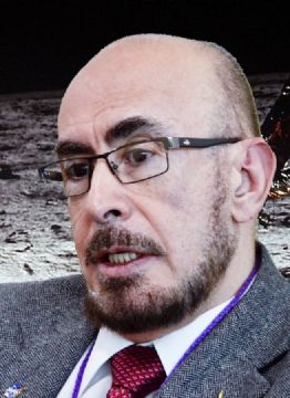 Rodolfo Neri Vela alerta sobre la posible desaparición de la Agencia Espacial Mexicana