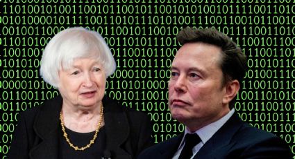 Elon Musk lanza críticas a Janet Yellen, secretaria del Tesoro de EU, por esta razón