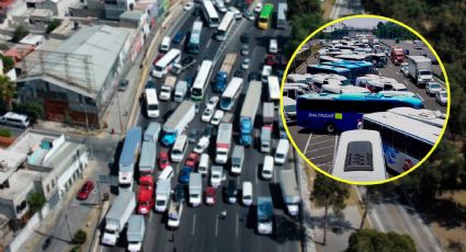 Cancelan cierre de autopistas, pero habrá manifestación: ¿a qué hora iniciará este viernes 17 de enero?