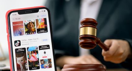 Tribunal Supremo de EU avala ley que prohibiría TikTok; ¿qué pasará?