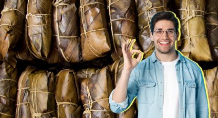 Feria del Tamal en Coyoacán: cuándo y dónde será la muestra gastronómica