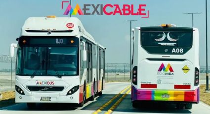 Mexibús: estas son las zonas del Edomex con las que conectará la nueva ruta