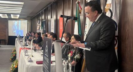 Coparmex pide fortalecer mipymes en el marco del Plan México