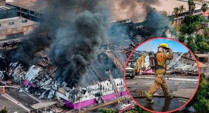 ¿Quién es el dueño del Casino Royal Ray que se incendió en Culiacán?