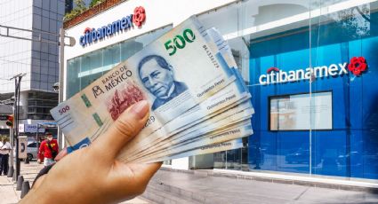 Banamex: esta es la comisión que cobra por inscribirse al programa de meses sin intereses