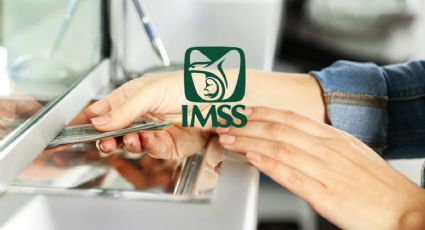 Pensión IMSS: cuándo depositan el pago de febrero 2025