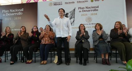 Plan Nacional: promueve SEP y Veracruz foro de consulta para escuchar a las y los mexicanos