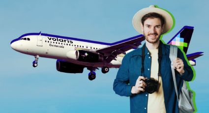 Pase anual Volaris: Viaja todo el año por solo 8 mil pesos; características