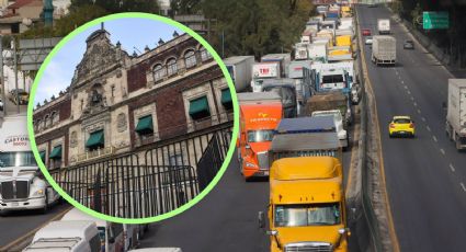 Transportistas de 'Rutas Hermanas' y autoridades acuerdan mayor seguridad tras movilización en CDMX