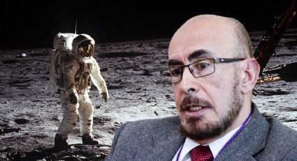 Rodolfo Neri Vela alerta sobre la posible desaparición de la Agencia Espacial Mexicana