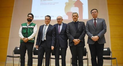 SSA afirma que salud pública se encuentra en transición con integración de IMSS-Bienestar