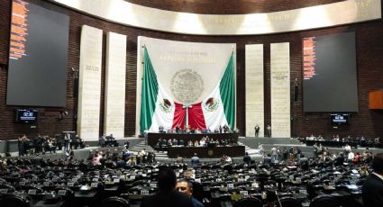 México no es una amenaza para EU, dice diputado federal del PRI