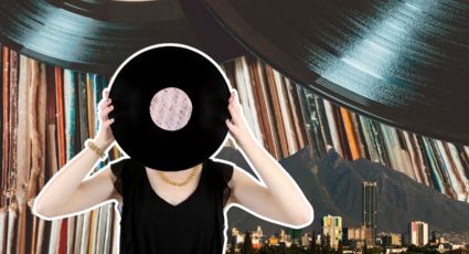 La Pulga del Disco: El paraíso de los amantes del vinilo en Monterrey