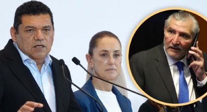 ¿Crisis en Morena?: Acusan a Adán Augusto López de encubrimiento de líder criminal en Tabasco