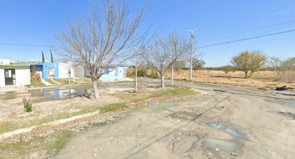 Asesinan a hombre frente a su domicilio en Zuazua