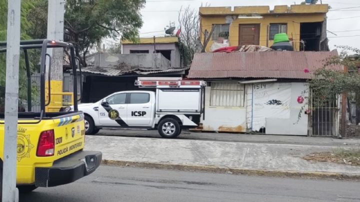 Catean vivienda de la Garza Nieto, buscan a asesino de migrante