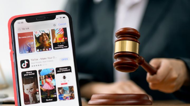 Tribunal Supremo de EU avala ley que prohibiría TikTok; ¿qué pasará?