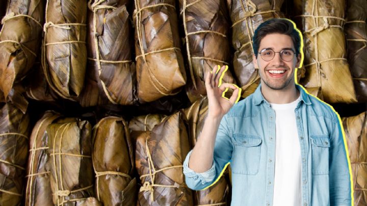 Feria del Tamal en Coyoacán: cuándo y dónde será la muestra gastronómica