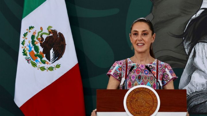 Usan ministra Piña y algunos ministros su posición para evitar elección judicial: Sheinbaum