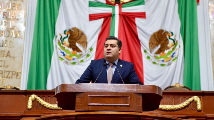 Diputados del PAN aseguran que Morena en la CDMX pretende prohibir los desalojos inmobiliarios