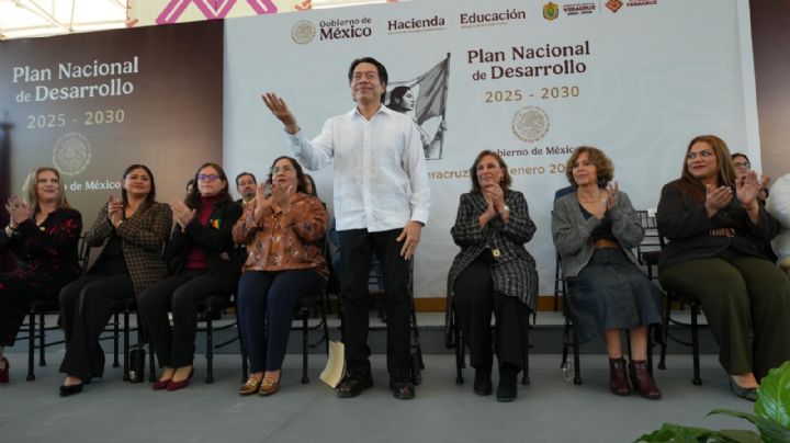 Plan Nacional: promueve SEP y Veracruz foro de consulta para escuchar a las y los mexicanos