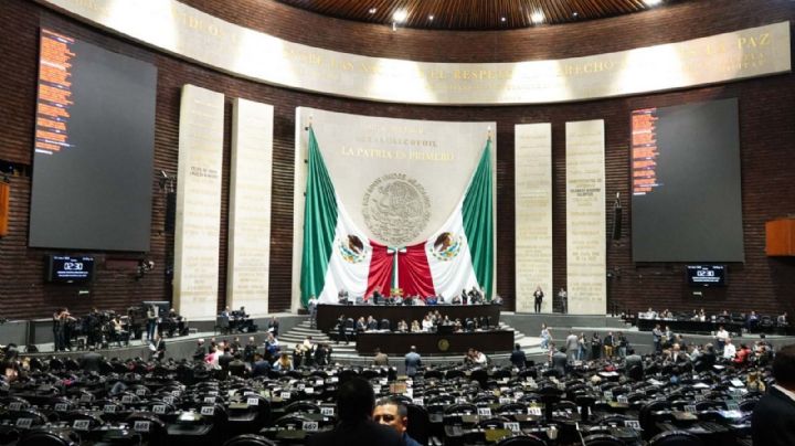 Que mexicanos en el exterior voten en la elección judicial, exige PAN