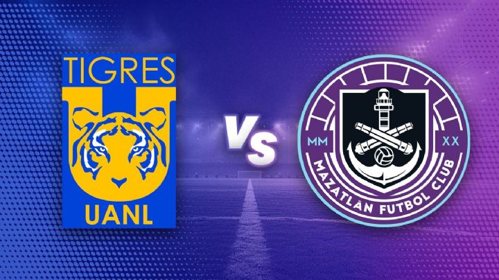 EN VIVO | Tigres vs Mazatlán: jugadas destacadas de la Jornada 2 de la Liga MX