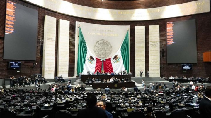 México no es una amenaza para EU, dice diputado federal del PRI