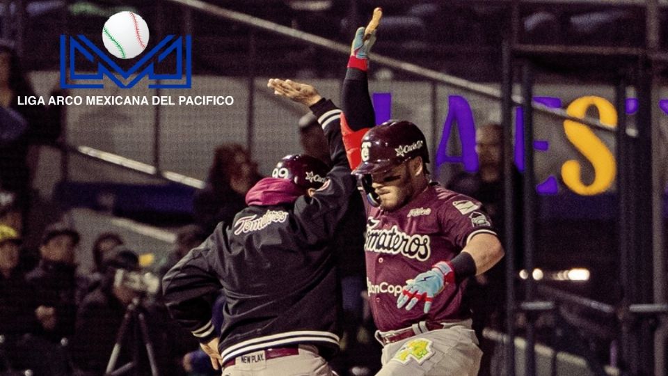 Tomateros venció a domicilio a Cañeros y se puso a solo una victoria de la final, que buscarán en el Juego 6