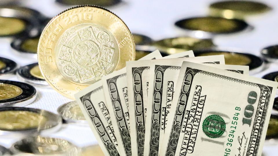 El precio del dólar este 17 de enero se muestra similar al de otros días.