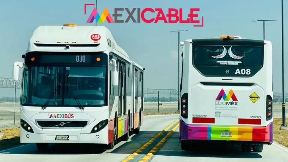 Para conectar la CDMX con el AIFA, el Edomex planea ya esta nueva ruta con estas estaciones