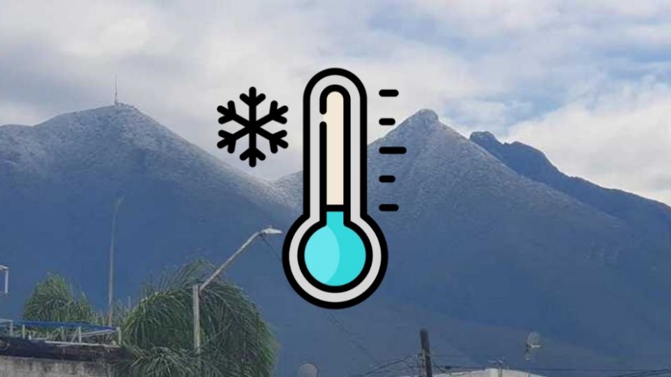 Las autoridades aconsejan estar atentos a los pronósticos y protegerse del frío.
