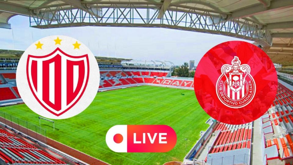 EN VIVO | Necaxa vs Chivas: jugadas destacadas de la Jornada 2 de la Liga MX