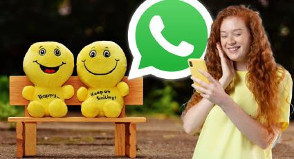 Qué es el modo "Be happy" de WhatsApp y cómo activarlo paso a paso