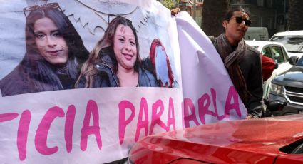 Caso Karla Patricia: detienen a sospechoso del feminicidio de la conductora de Uber