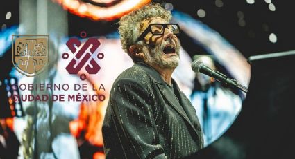 Fito Páez en el Zócalo de CDMX: las rutas de transporte público para llegar al Centro Histórico