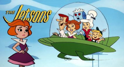 Así se vería Jane Jetson de los Supersónicos en la vida real, según la inteligencia artificial